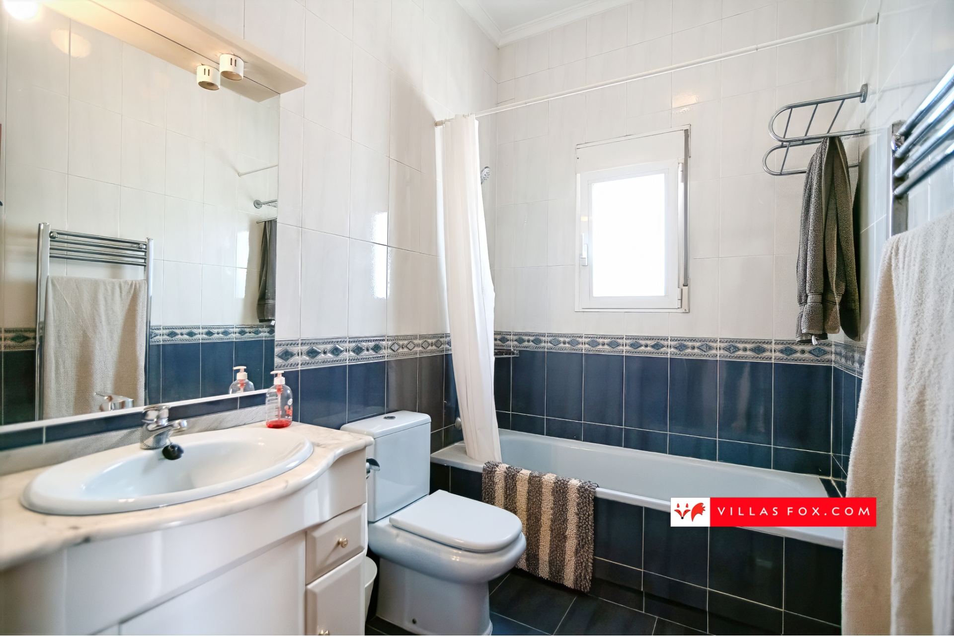 San Miguel de Salinas Villas María villa for sale Las Comunicaciones-130