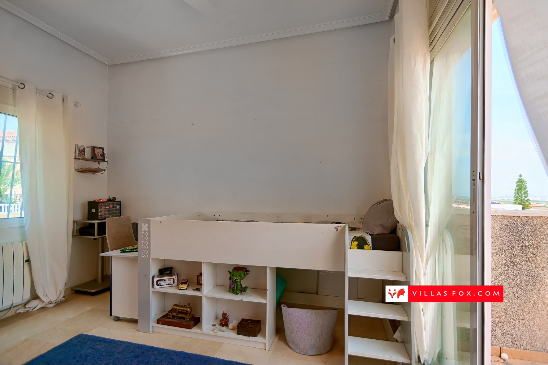 San Miguel de Salinas Villas María villa for sale Las Comunicaciones-131