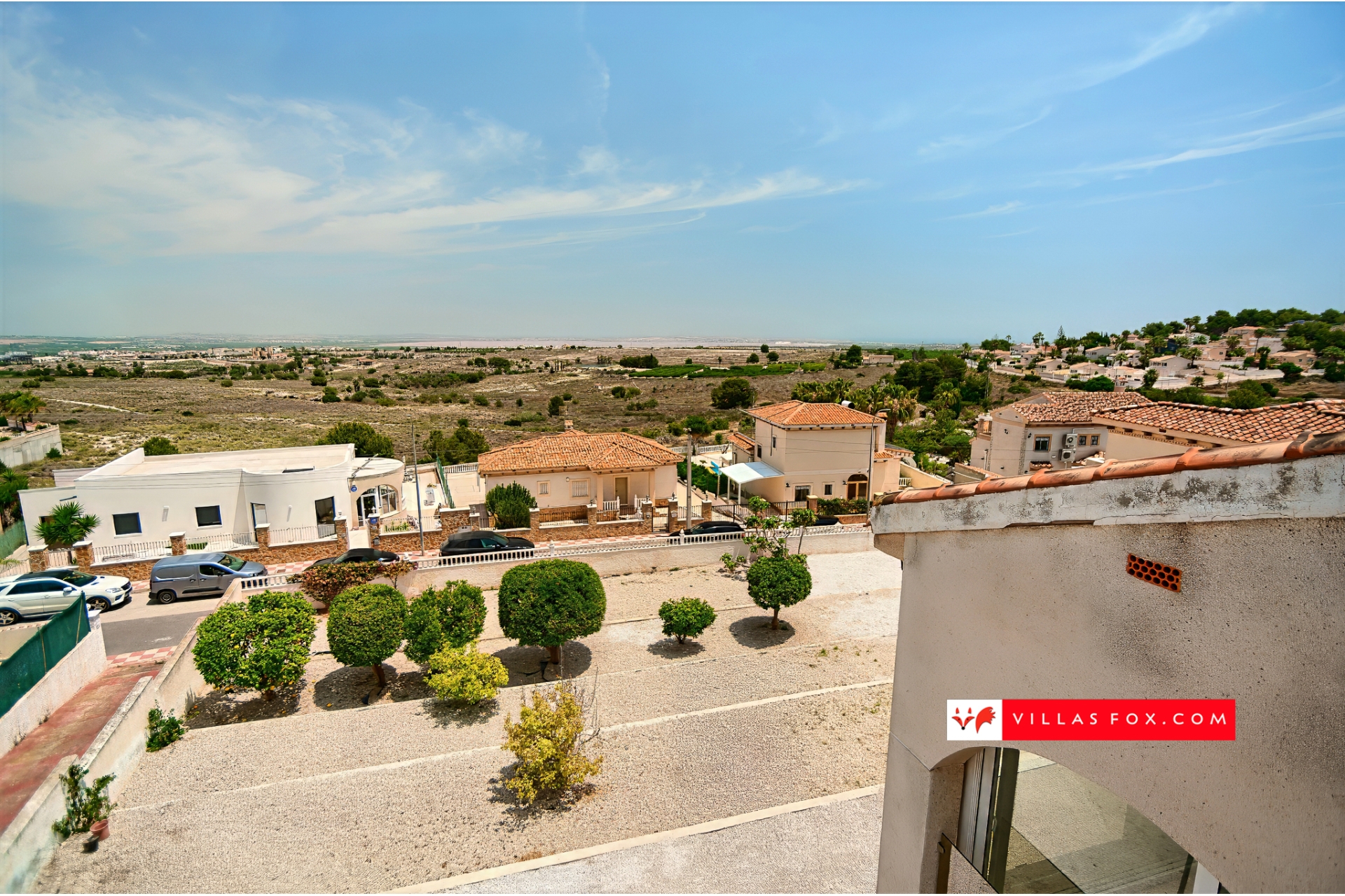 San Miguel de Salinas Villas María villa for sale Las Comunicaciones-136