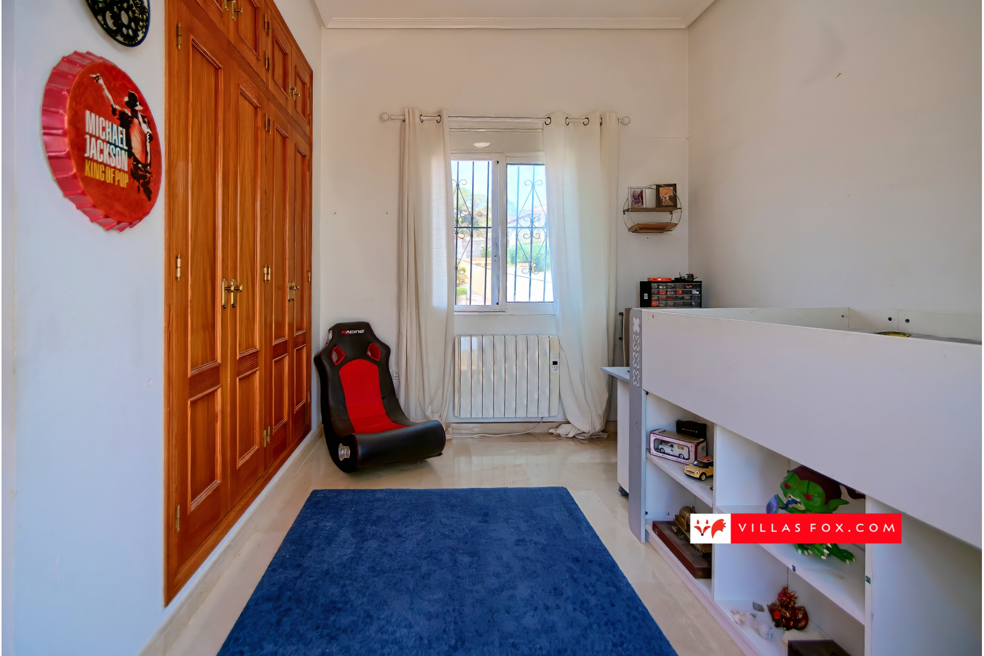 San Miguel de Salinas Villas María villa for sale Las Comunicaciones-138