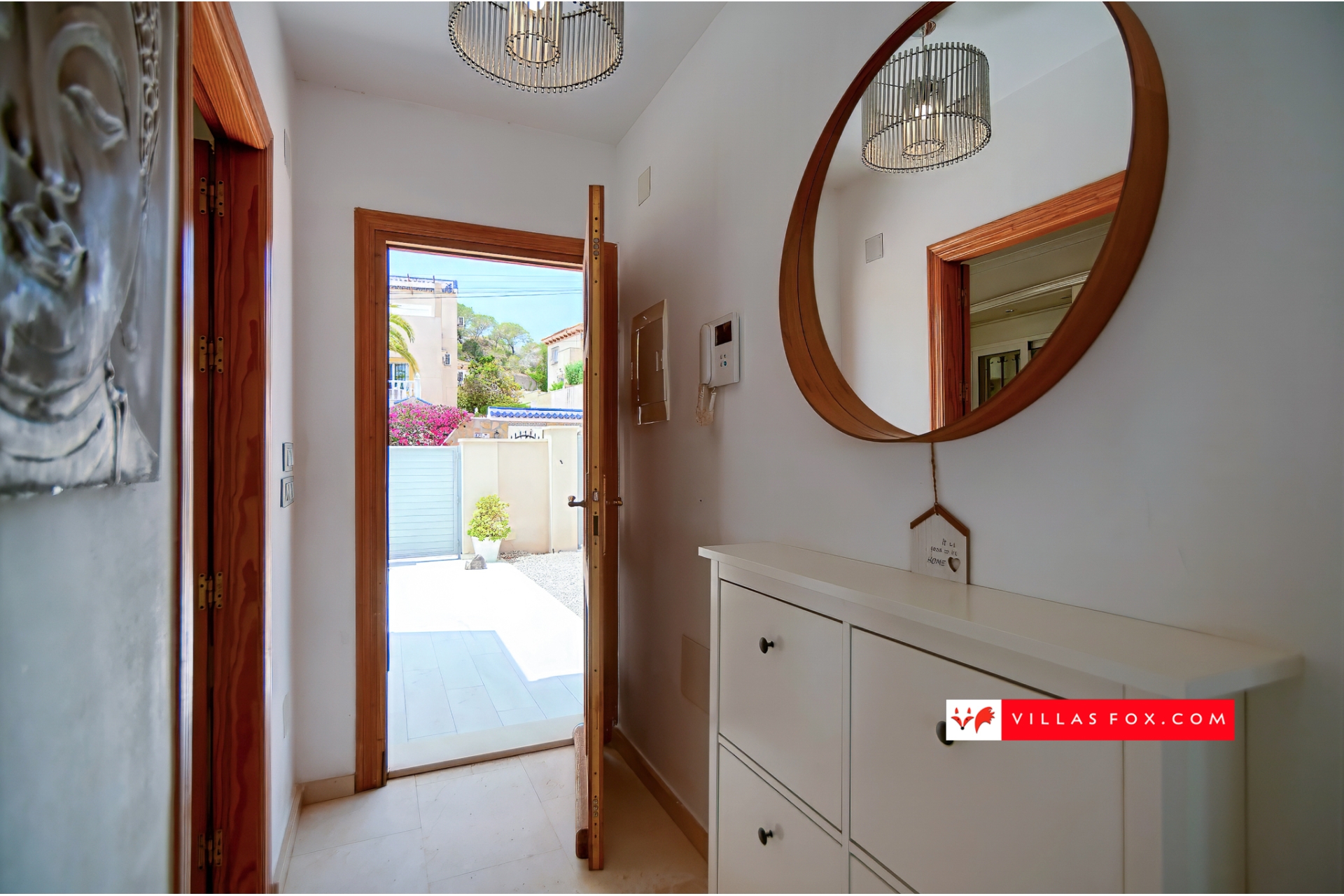 San Miguel de Salinas Villas María villa for sale Las Comunicaciones-139