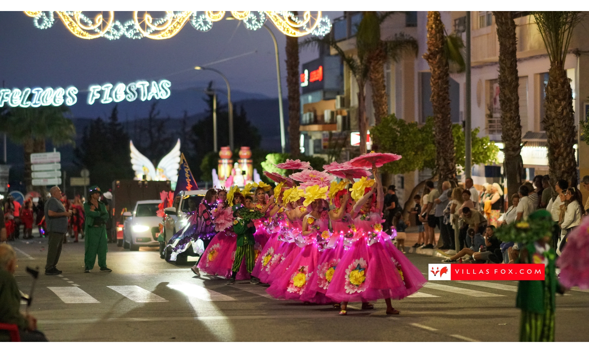 Stock photograph San Miguel de Salinas Orihuela Costa (c) Villas Fox S.L.-025