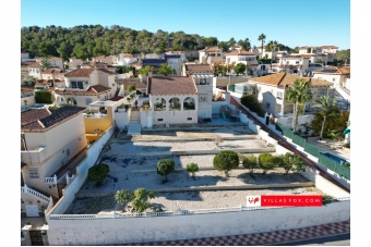 1430, vila Villas María cu 5 dormitoare, Las Comunicaciones, teren mare San Miguel de Salinas