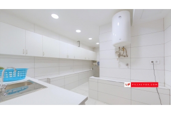 17-Villas Mar_ vilă de vânzare, Las Comunicaciones, San Miguel de Salinas-01