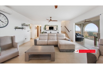 23-Villas Mar_ vilă de vânzare, Las Comunicaciones, San Miguel de Salinas-12