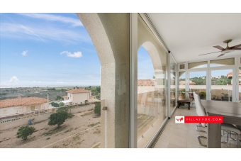 26-Villas Mar_ vilă de vânzare, Las Comunicaciones, San Miguel de Salinas-16