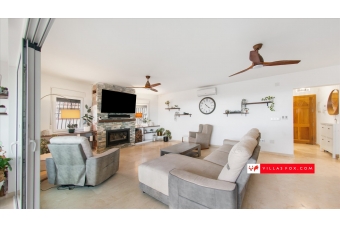 27-Villas Mar_ vilă de vânzare, Las Comunicaciones, San Miguel de Salinas-17