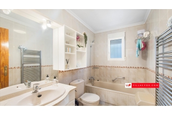 30-Villas Mar_ vilă de vânzare, Las Comunicaciones, San Miguel de Salinas-22