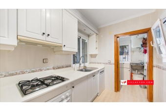 31-Villas Mar_ vilă de vânzare, Las Comunicaciones, San Miguel de Salinas-24