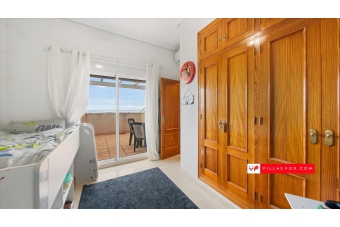 40-Villas Mar_ vilă de vânzare, Las Comunicaciones, San Miguel de Salinas-35