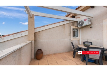 42-Villas Mar_ vilă de vânzare, Las Comunicaciones, San Miguel de Salinas-38