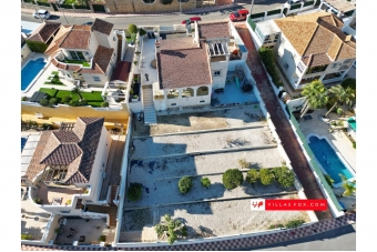 43-Villas Mar_ vilă de vânzare, Las Comunicaciones, San Miguel de Salinas-44