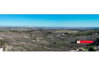 44-Villas Mar_ vilă de vânzare, Las Comunicaciones, San Miguel de Salinas-45