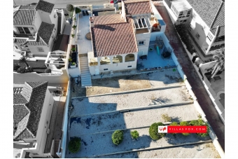 45-Villas Mar_ vilă de vânzare, Las Comunicaciones, San Miguel de Salinas-46