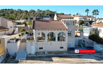 46-Villas Mar_ vilă de vânzare, Las Comunicaciones, San Miguel de Salinas-47