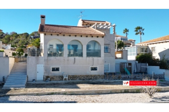 48-Villas Mar_ vilă de vânzare, Las Comunicaciones, San Miguel de Salinas-49