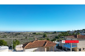 52-Villas Mar_ vilă de vânzare, Las Comunicaciones, San Miguel de Salinas-54