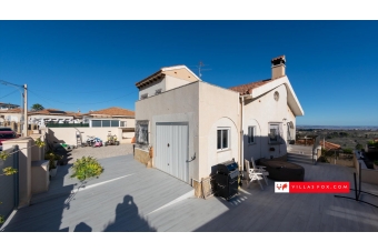 54-Villas Mar_ vilă de vânzare, Las Comunicaciones, San Miguel de Salinas-56