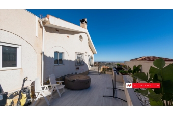 55-Villas Mar_ vilă de vânzare, Las Comunicaciones, San Miguel de Salinas-57