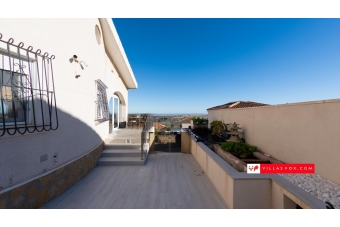 56-Villas Mar_ vilă de vânzare, Las Comunicaciones, San Miguel de Salinas-58
