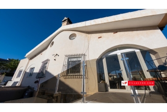 58-Villas Mar_ vilă de vânzare, Las Comunicaciones, San Miguel de Salinas-60
