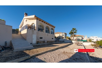 59-Villas Mar_ vilă de vânzare, Las Comunicaciones, San Miguel de Salinas-62