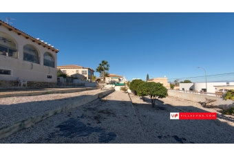 60-Villas Mar_ vilă de vânzare, Las Comunicaciones, San Miguel de Salinas-63