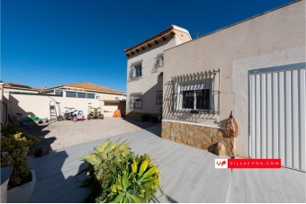 67-Villas Mar_ vilă de vânzare, Las Comunicaciones, San Miguel de Salinas-75
