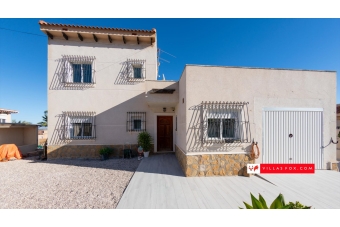 68-Villas Mar_ vilă de vânzare, Las Comunicaciones, San Miguel de Salinas-76