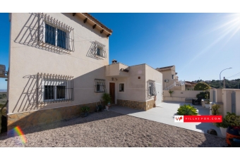 69-Villas Mar_ vilă de vânzare, Las Comunicaciones, San Miguel de Salinas-78