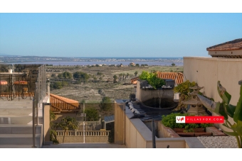 76-Villas Mar_ vilă de vânzare, Las Comunicaciones, San Miguel de Salinas-85