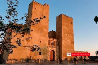 79-San Miguel de Salinas Restaurantul Castillo de Conesa Alingui