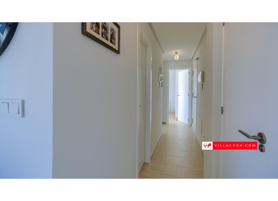 03-San Miguel de Salinas mdoern Wohnung zu verkaufen-07