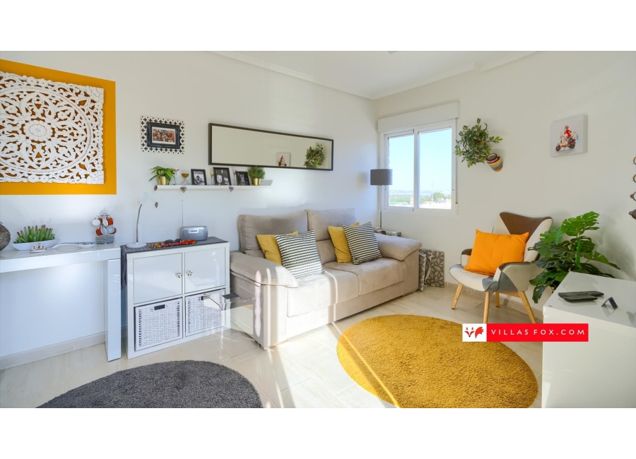 04-San Miguel de Salinas mdoern Wohnung zu verkaufen-10