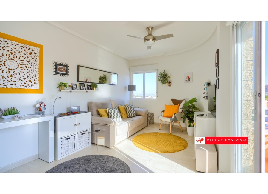 05-San Miguel de Salinas mdoern Wohnung zu verkaufen-11