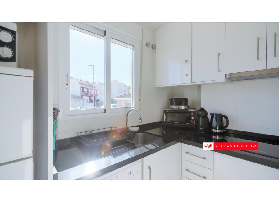 08-San Miguel de Salinas mdoern Wohnung zu verkaufen-01