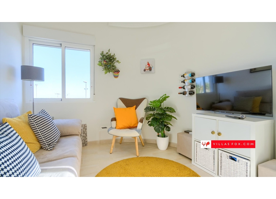 10-San Miguel de Salinas mdoern Wohnung zu verkaufen-14