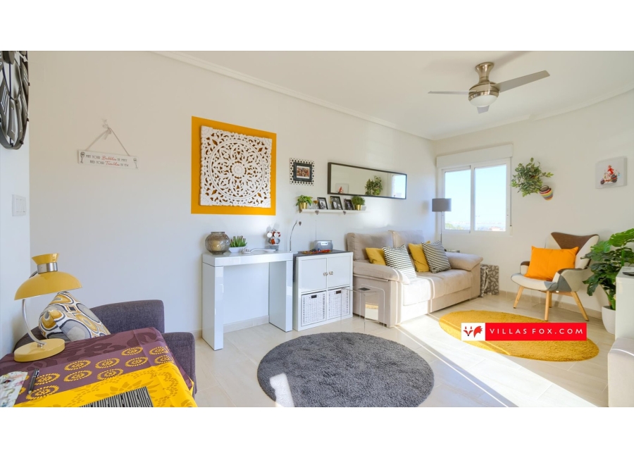 12-San Miguel de Salinas mdoern Wohnung zu verkaufen-16