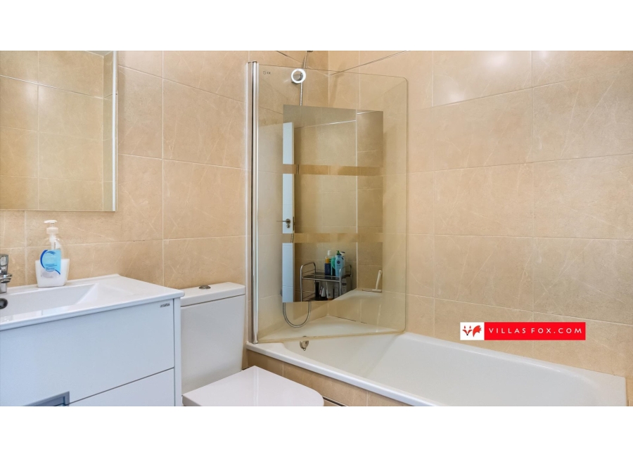 16-San Miguel de Salinas mdoern Wohnung zu verkaufen-20