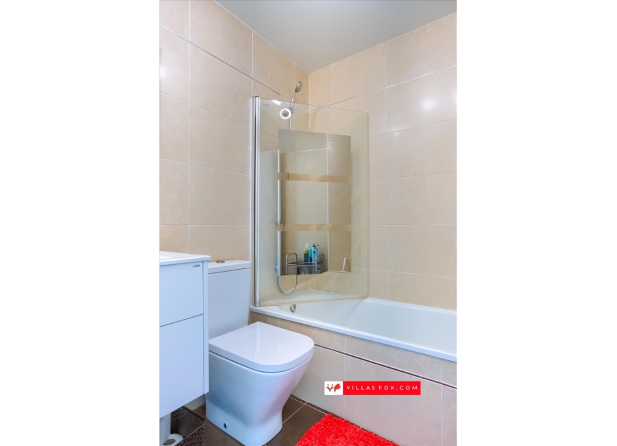 17-San Miguel de Salinas mdoern Wohnung zu verkaufen-21