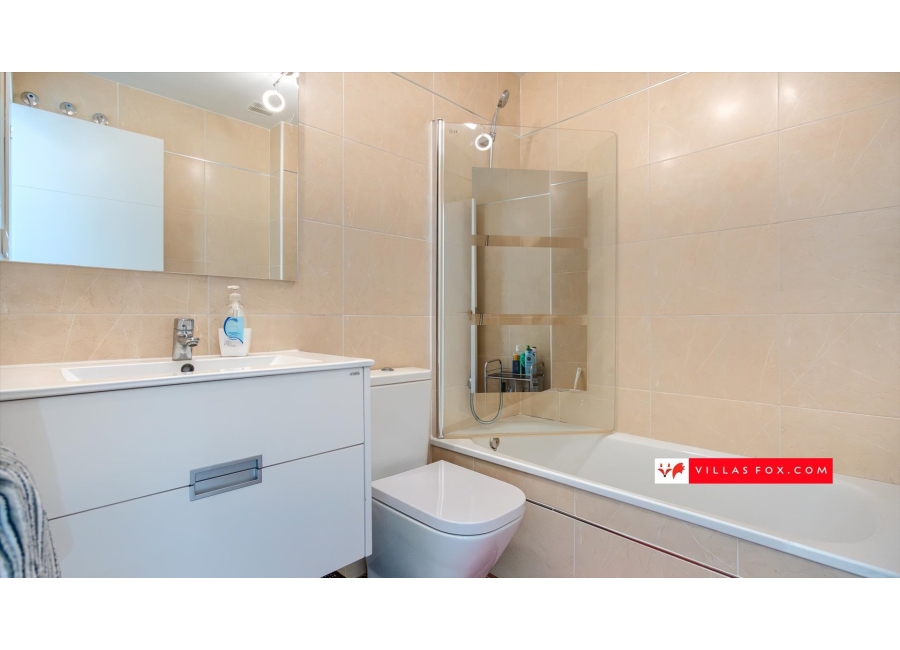 18-San Miguel de Salinas mdoern Wohnung zu verkaufen-22