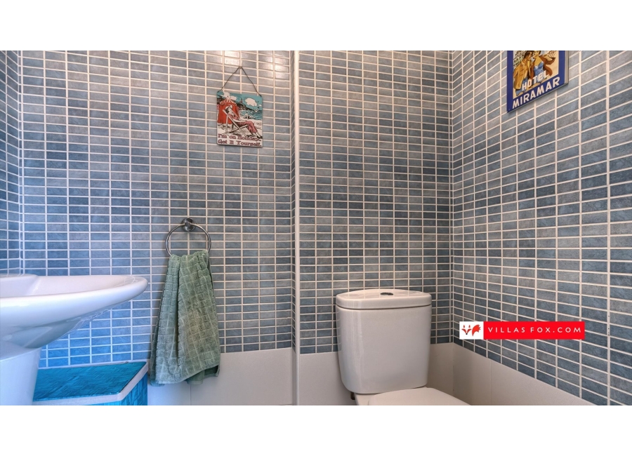 19-San Miguel de Salinas mdoern Wohnung zu verkaufen-23