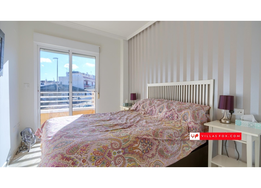 20-San Miguel de Salinas mdoern Wohnung zu verkaufen-24