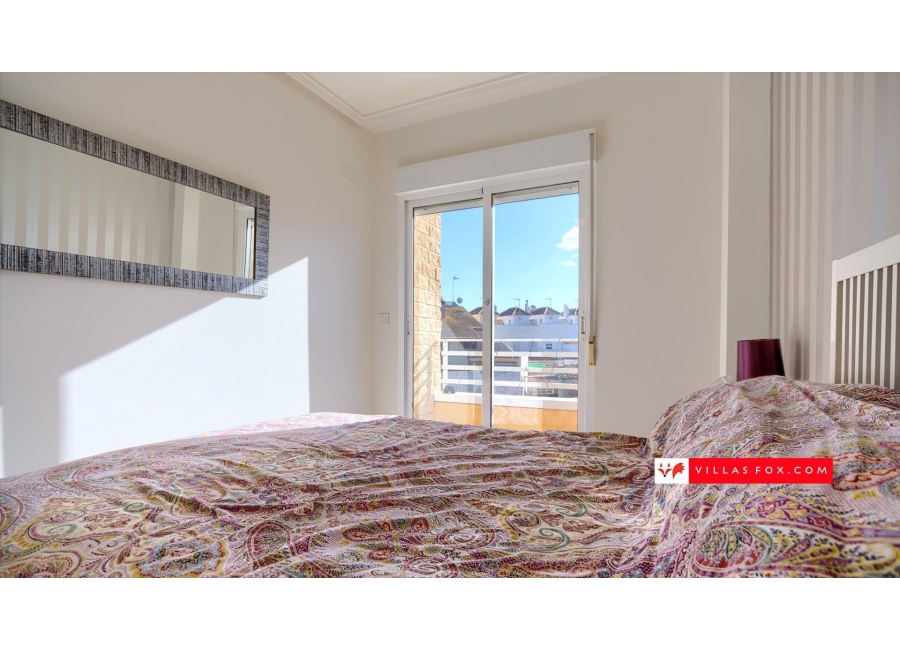 21-San Miguel de Salinas mdoern Wohnung zu verkaufen-25
