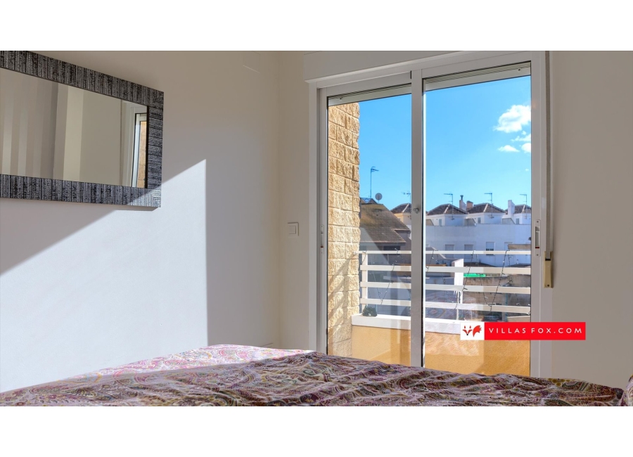 22-San Miguel de Salinas mdoern Wohnung zu verkaufen-26