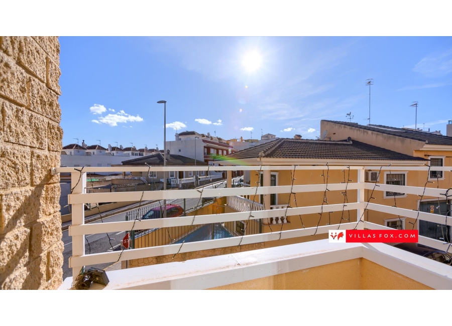 23-San Miguel de Salinas mdoern Wohnung zu verkaufen-27