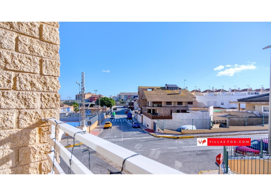 24-San Miguel de Salinas mdoern Wohnung zu verkaufen-28