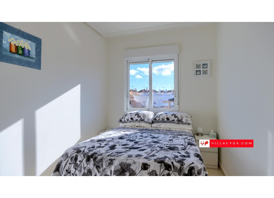 25-San Miguel de Salinas mdoern Wohnung zu verkaufen-29