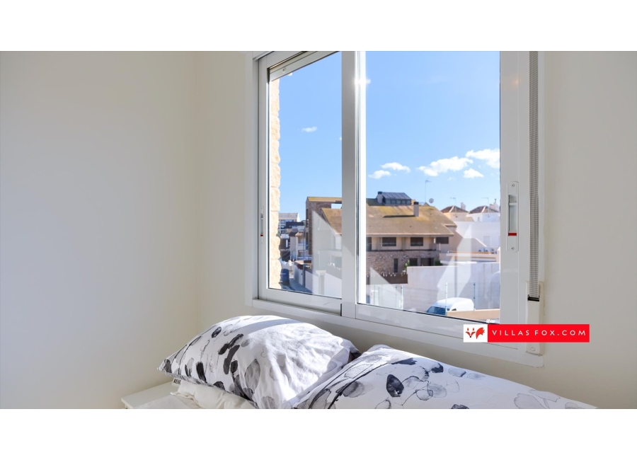 26-San Miguel de Salinas mdoern Wohnung zu verkaufen-30