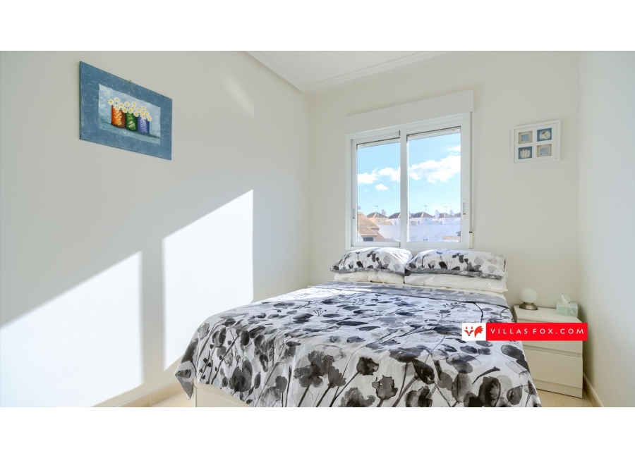 28-San Miguel de Salinas mdoern Wohnung zu verkaufen-32